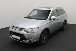 Mitsubishi Outlander, 2015, 2.0, 89 kW, pistikhübriid b+e, automaat, nelikvedu