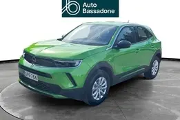 Opel Mokka-e, 2023, elekter, automaat, esivedu