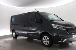 Renault Trafic, 2025, 2.0, 110 kW, дизель, автомат, передний привод