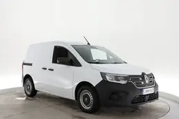 Renault Kangoo, 2022, 90 kW, elekter, automaat, esivedu