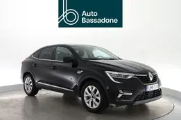 Renault Arkana, 2023, 1.6, 105 kW, bensiin, automaat, esivedu
