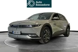 Hyundai IONIQ 5, 2025, 168 kW, elekter, automaat, tagavedu