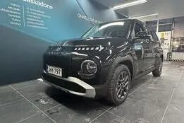 Hyundai Inster, 85 kW, elekter, automaat, esivedu