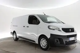Peugeot Expert, 2022, 2.0, 106 kW, diisel, automaat, esivedu