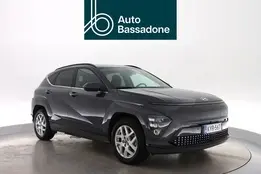 Hyundai Kona, 2024, 160 kW, elekter, automaat, esivedu