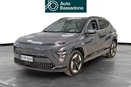 Hyundai Kona, 2024, 160 kW, elekter, automaat, esivedu