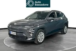 Hyundai Kona, 2024, 160 kW, elekter, automaat, esivedu