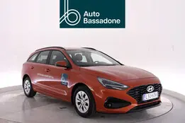 Hyundai i30, 2024, 1.0, 74 kW, бензин, автомат, передний привод