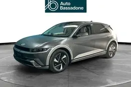 Hyundai IONIQ 5, 239 kW, elekter, automaat, nelikvedu
