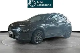 Hyundai Kona, 2023, 100 kW, elekter, automaat, esivedu