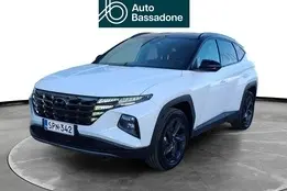Hyundai Tucson, 2024, 1.6, 195 kW, подключаемый гибрид б+э, автомат, полный привод
