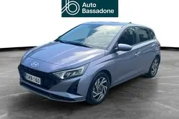 Hyundai i20, 2024, 1.0, 73 kW, bensiin, automaat, esivedu