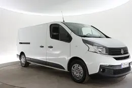 Fiat Talento, 2021, 2.0, 125 kW, diisel, automaat, esivedu