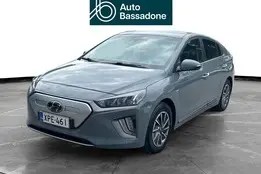 Hyundai IONIQ, 2020, elekter, automaat, esivedu