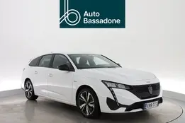 Peugeot 308, 2023, 1.6, 132 kW, подключаемый гибрид б+э, автомат, передний привод