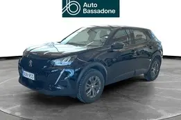 Peugeot 2008, 2021, 1.2, 96 kW, petrol, automatic, front-wheel drive