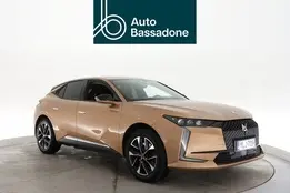 DS 4, 2021, 1.6, 165 kW, plug-in hybrid p+e, automatic, front-wheel drive