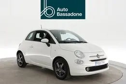 Fiat 500, 2021, 1.0, 51 kW, hybrid p+e, manual, front-wheel drive