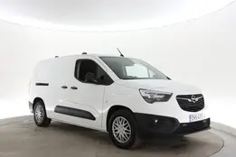 Opel Combo Electric, 2021, 100 kW, elekter, automaat, esivedu