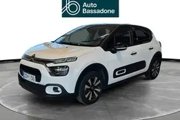 Citroën C3, 2023, 1.2, 81 kW, bensiin, automaat, esivedu