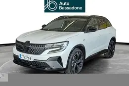 Renault Austral, 2025, 1.2, 146 kW, hübriid b+e, automaat, esivedu