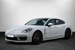 Porsche Panamera, 2023, 4.0, 353 kW, bensiin, automaat, nelikvedu