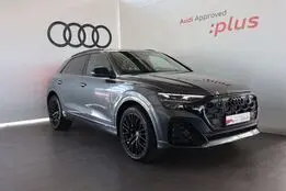 Audi Q8, 2025, 3.0, 250 kW, pistikhübriid b+e, automaat, nelikvedu