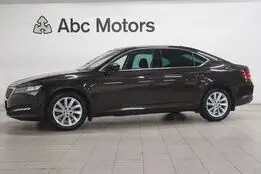 Škoda Superb, 2021, 2.0, 110 kW, diisel, automaat, esivedu