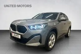 BMW X2, 2024, 115 kW, hybrid p+e, automatic, front-wheel drive