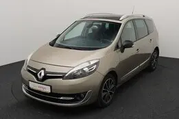 Renault Megane, 2013, 1.5, 81 kW, diisel, manuaal, esivedu