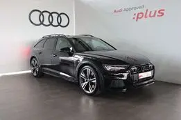 Audi A6 Allroad, 2025, 3.0, 253 kW, hybrid d+e, automatic, four-wheel drive