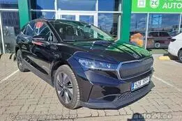 Škoda Enyaq, 2023, 70 kW, elekter, automaat, tagavedu