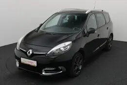 Renault Megane, 2014, 1.2, 97 kW, bensiin, manuaal, esivedu
