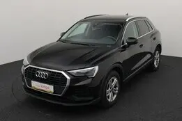 Audi Q3, 2021, 2.0, 110 kW, diesel, automatic, front-wheel drive