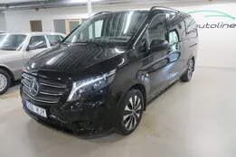 Mercedes-Benz Vito, 2024, 2.0, 140 kW, дизель, автомат, полный привод