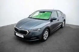 Škoda Octavia, 2020, 2.0, 110 kW, diesel, automatic, front-wheel drive