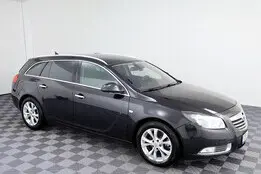 Opel Insignia, 2010, 2.0, 96 kW, дизель, механическая, передний привод