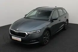 Škoda Octavia, 2021, 1.4, 110 kW, plug-in hybrid p+e, automatic, front-wheel drive