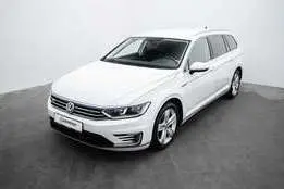 Volkswagen Passat, 2016, 1.4, 160 kW, automaat, esivedu