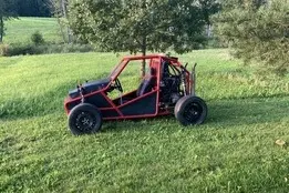 2023, 2.5, 125 kW, bensiin, manuaal, tagavedu