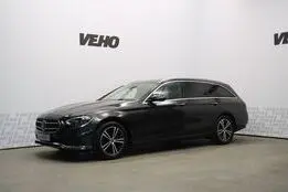 Mercedes-Benz E 220, 2021, 2.0, 143 kW, дизель, автомат, полный привод