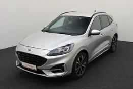 Ford Kuga, 2020, 2.5, 112 kW, pistikhübriid b+e, automaat, esivedu