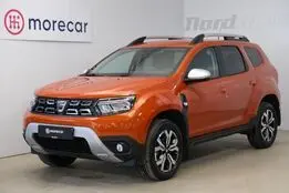 Dacia Duster, 2022, 1.0, 67 kW, bensiin, manuaal, esivedu
