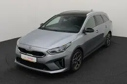 Kia cee'd / Ceed, 2020, 1.6, 85 kW, diisel, manuaal, esivedu
