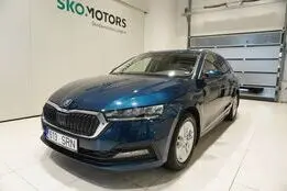 Škoda Octavia, 2023, 1.0, 81 kW, гибрид б+э, автомат, передний привод