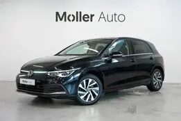 Volkswagen Golf, 2022, 1.4, 110 kW, pistikhübriid b+e, automaat, esivedu