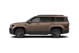 Hyundai Santa Fe, 1.6, 186 kW, pistikhübriid b+e, automaat, nelikvedu