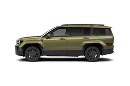 Hyundai Santa Fe, 1.6, 186 kW, pistikhübriid b+e, automaat, nelikvedu