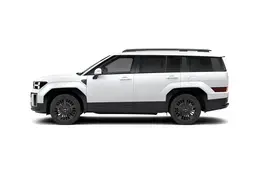 Hyundai Santa Fe, 1.6, 186 kW, pistikhübriid b+e, automaat, nelikvedu
