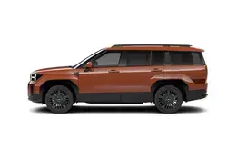 Hyundai Santa Fe, 1.6, 186 kW, pistikhübriid b+e, automaat, nelikvedu